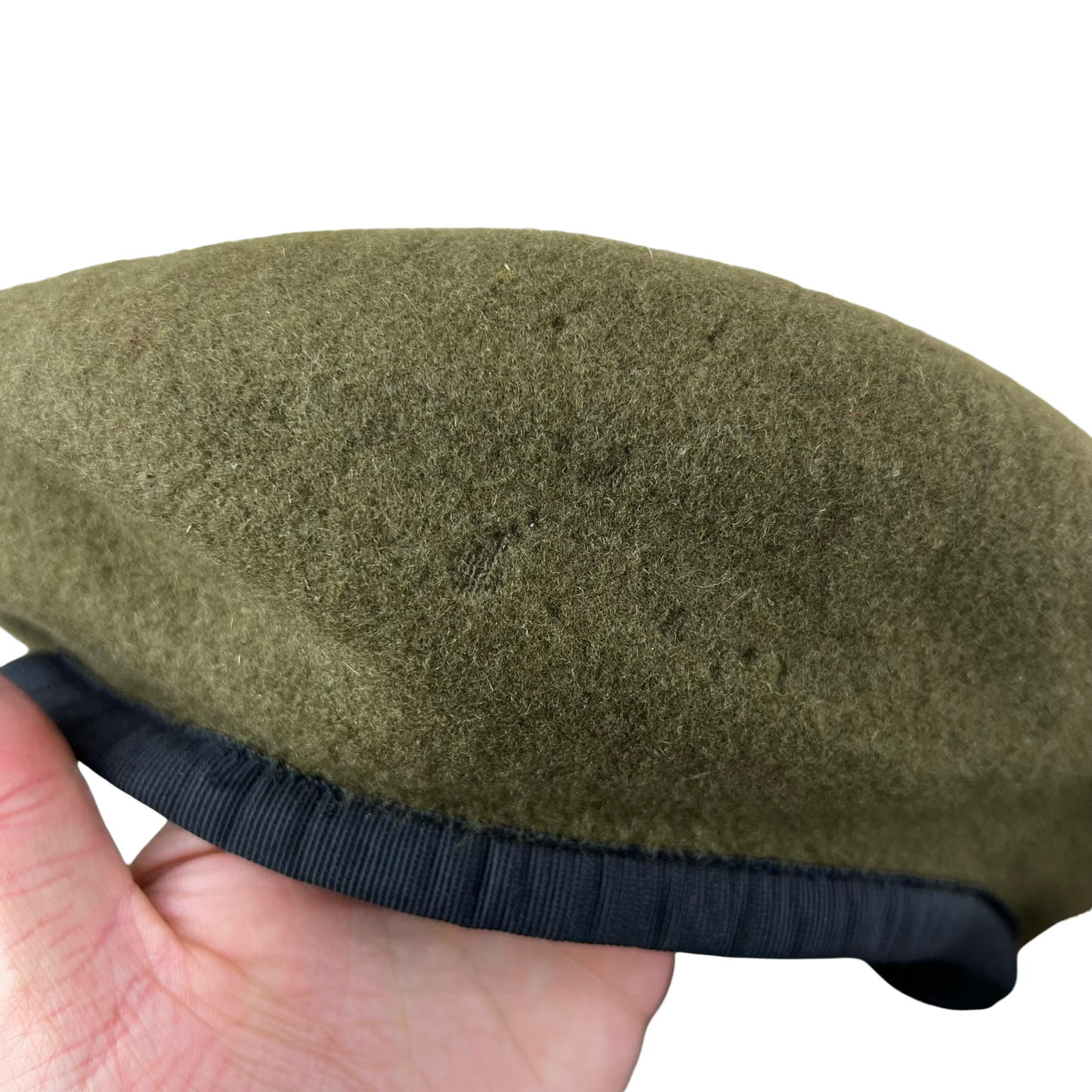 British Army Beret - KORBR - Small