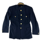 British Army 50s No. 1 Dress Jacket - Royal Mercian Regiment - Medium SIZE 24
