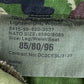 British Army S95 DPM Camouflage Combat Trousers - W31 L33
