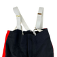 British Army Mess Dress Uniform - Jacket & Trousers - Royal Regiment of Fusiliers - Small