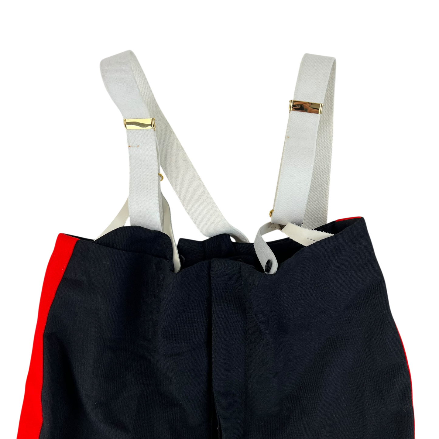 British Army Mess Dress Uniform - Jacket & Trousers - Royal Regiment of Fusiliers - Small