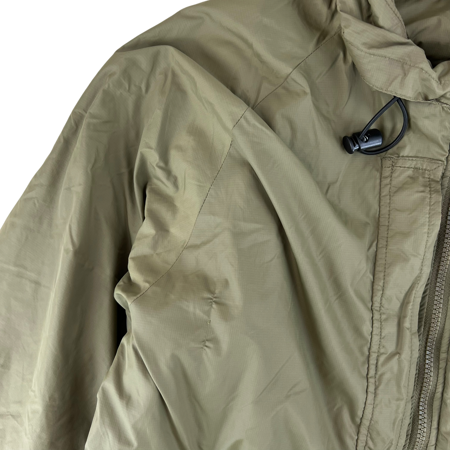 British Army Thermal Buffalo Jacket - Medium