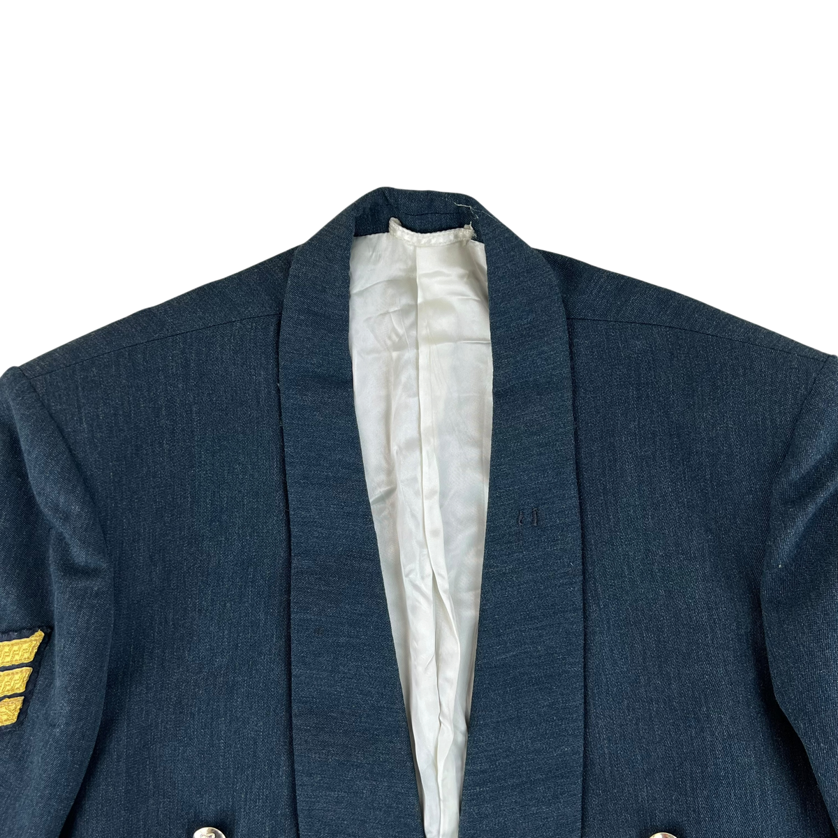 British RAF No. 5 NCO Mess Dress Jacket - Medium