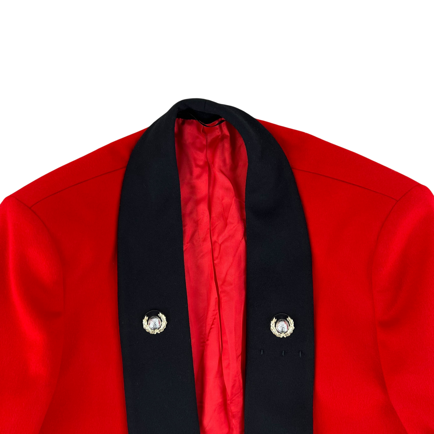 British Royal Marines' Mess Dress Jacket - Medium