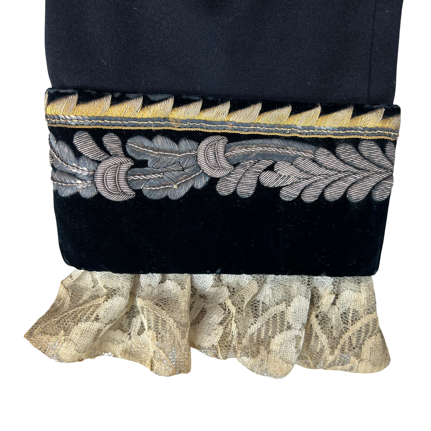 British Consular Service 30s Royal Court Levee Dress Uniform - Small