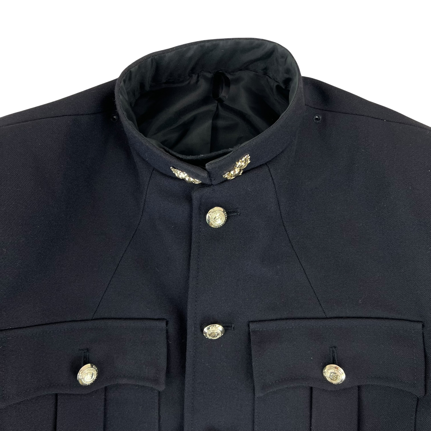 British Army No. 1 Dress Jacket - Royal Engineers - Medium 182/100