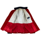 British Army Red Tunic Jacket - Queen's Division Minden Band - Small
