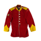 British Army Royal Hampshire Drummers' Tunic - ACF - Small