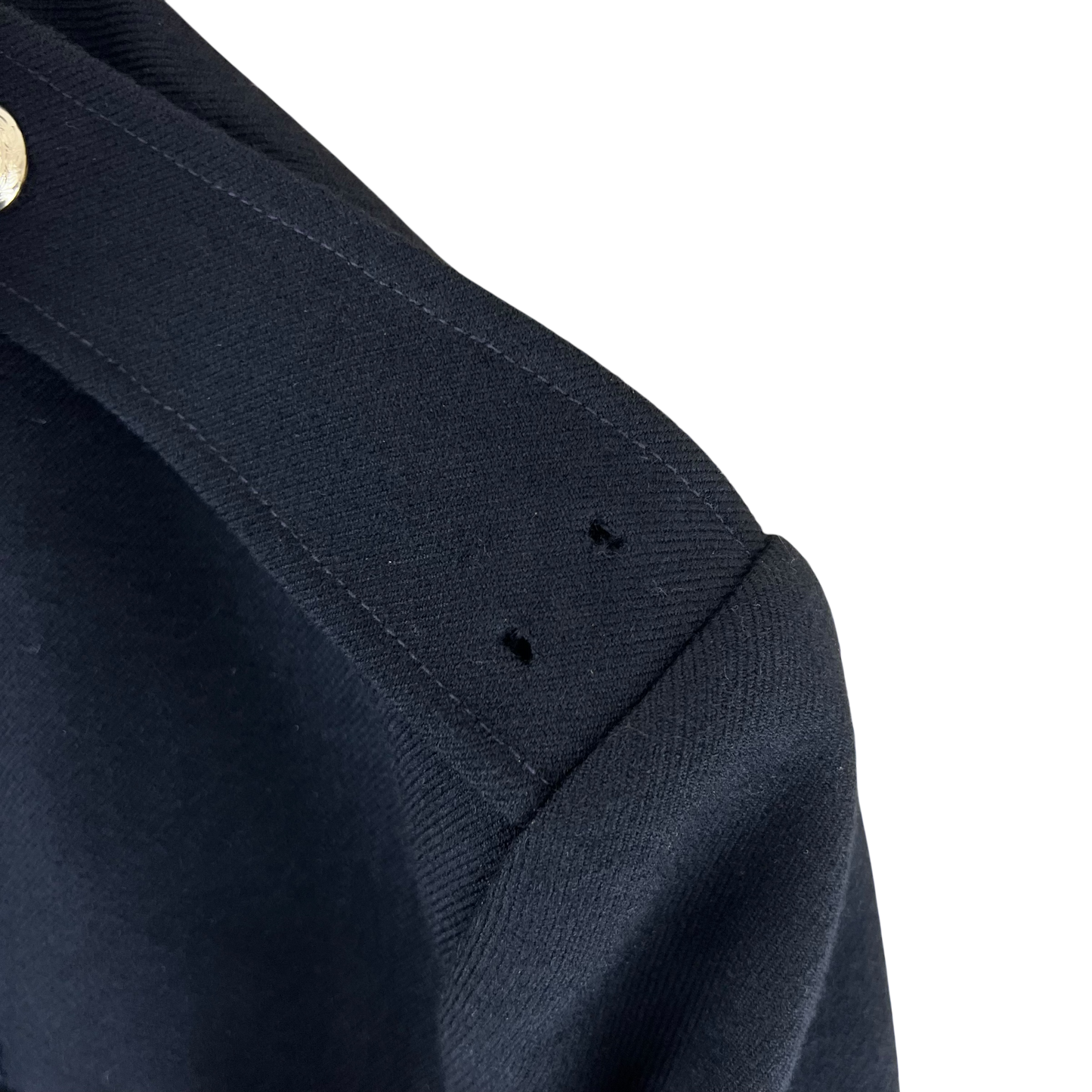 British Royal Marines No. 1 Dress Jacket - X Large 182/120