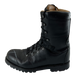 Austrian Army KAZ 03 Black Combat Boots - Size 11