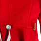 British Army Footguard's Jacket R & F w/ Wings - Welsh Guards - Medium