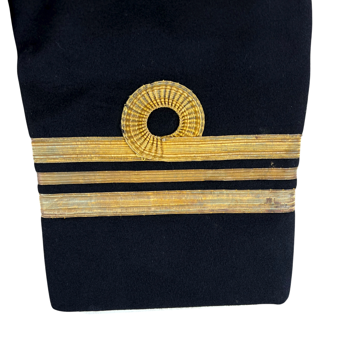 British Royal Navy 50s No. 2B Mess Dress Jacket - Medium