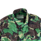 British Army 85 Pattern Woodland DPM Camo Combat Smock - Small 160/88