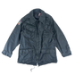 Danish Civil Defence M71 Parka - Medium