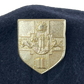British Army Bristol University O.T.C. Beret w/ Badge - Large 60cm