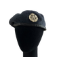 British RAF Beret w/ Badge - X Large 62cm