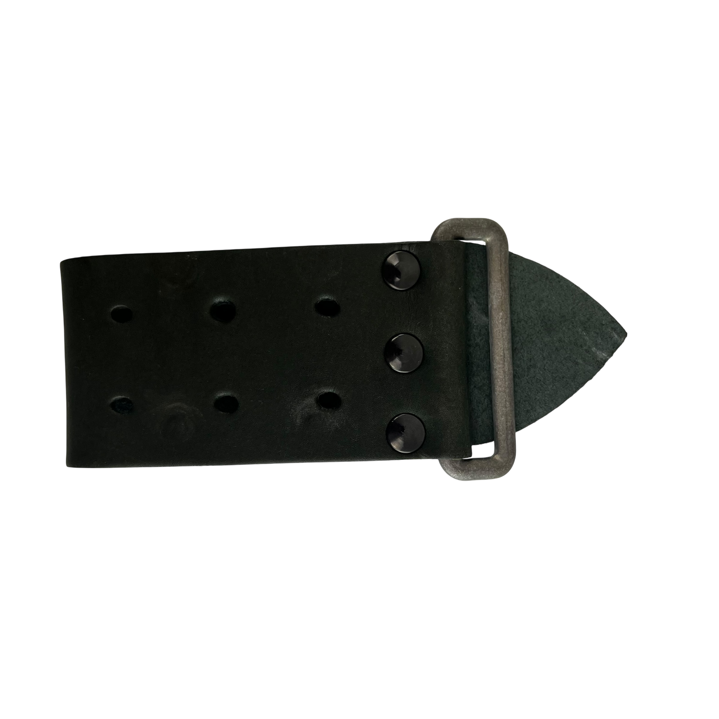 Swedish Army M59 304 Webbing Coupling System