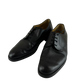 British Army Black Dress Shoes - Size 11