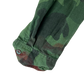 Serbian Army M93 Oak Leaf Camouflage Shirt - Large