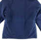 East German Navy Thermal Blue Jacket - Medium k44