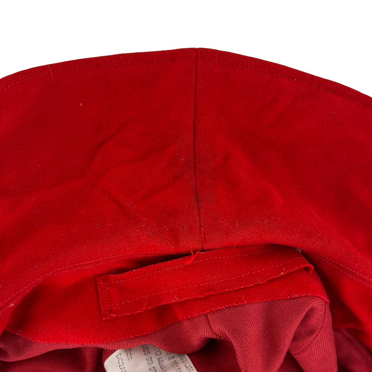 British Army Household Cavalry / Horse Guards Blues & Royals Cloak - XX Large