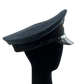 British RAF Peaked Dress Cap - Small