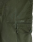 British Army Olive Green Fatigue Work Trousers - W31 L33