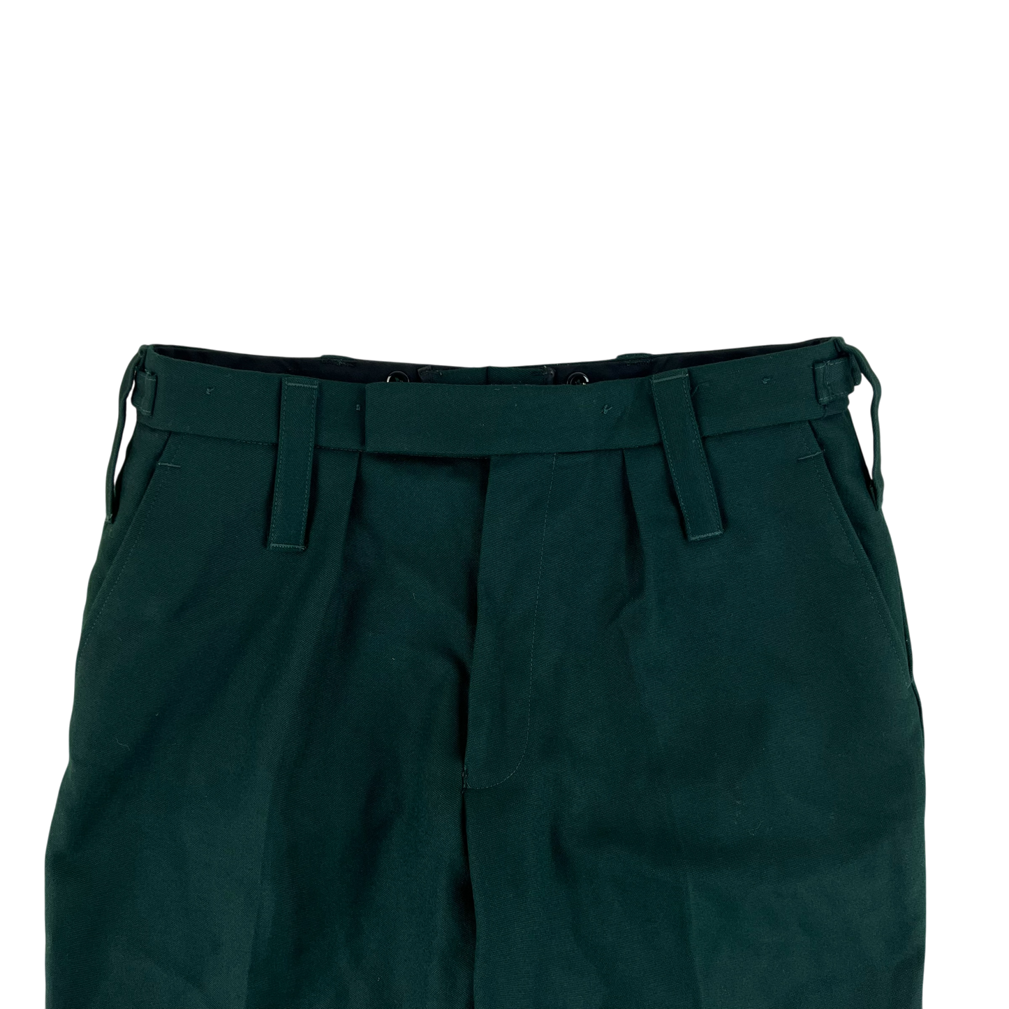 British Army Royal Irish Rangers No. 2 Dress Trousers - W34 L31