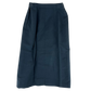 Swedish Air Force M60 Dress Skirt - W27 L31.5