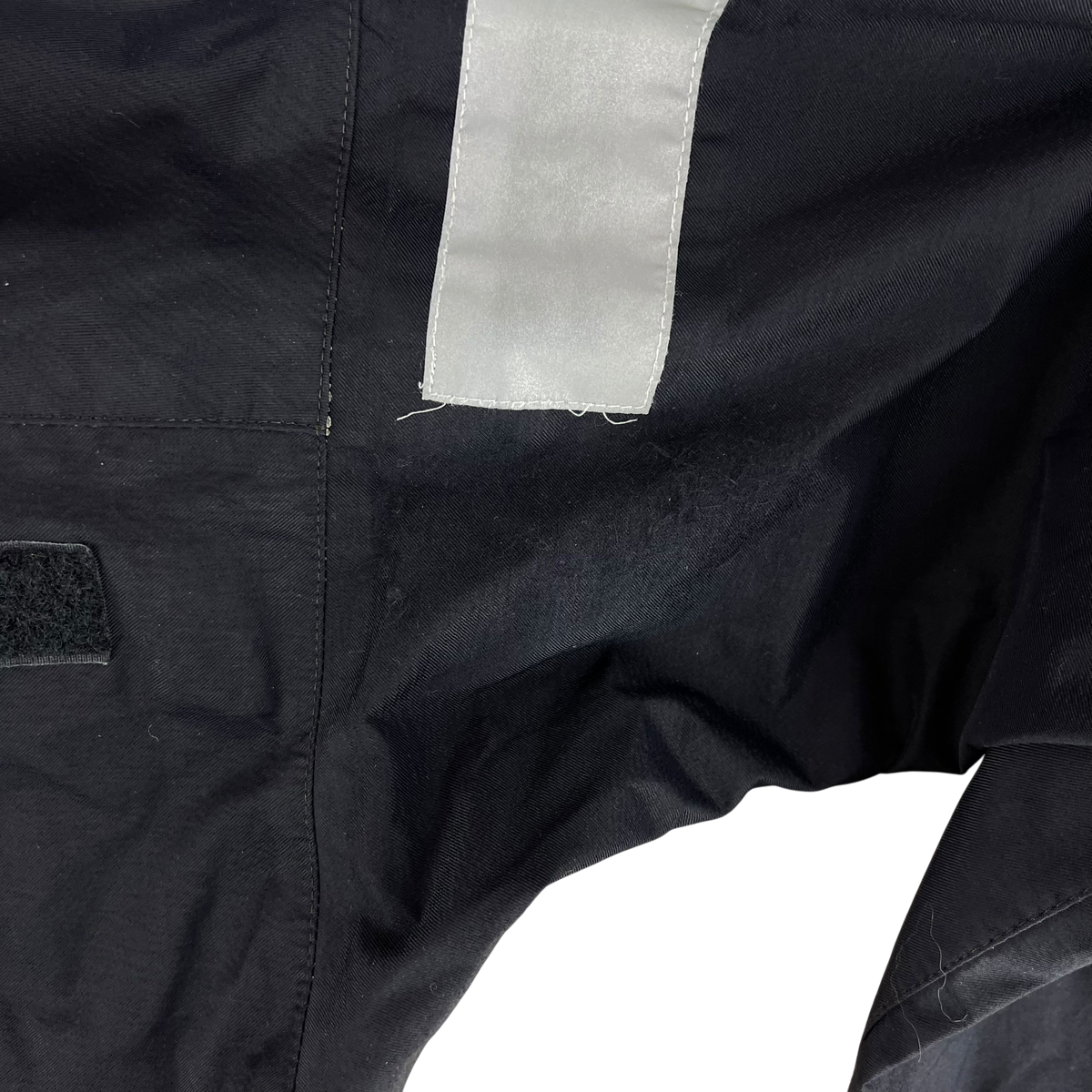 British Royal Navy Foul Weather MVP Smock - Large