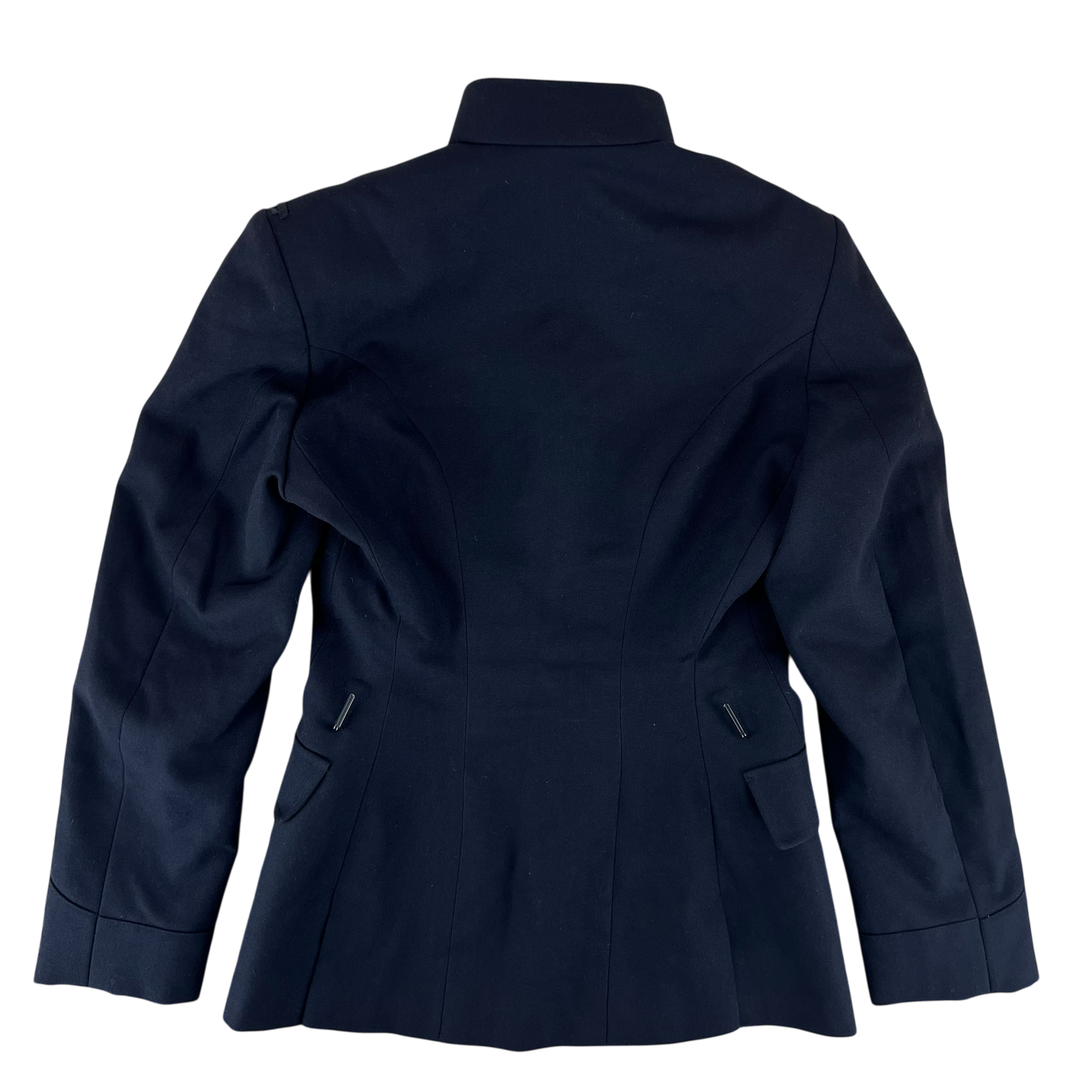 British Army No. 1 Dress Jacket - Royal Engineers - Medium 182/100