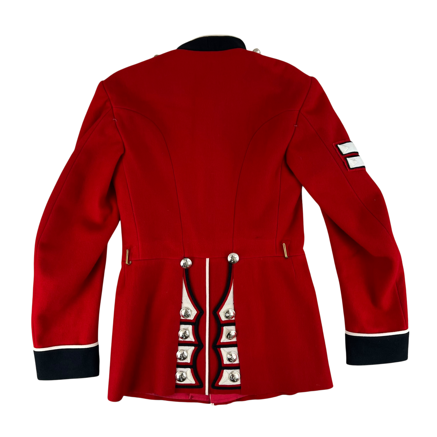 British Army Footguard's Jacket R & F - Grenadier Guards - Medium