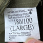 British Army Thermal Buffalo Jacket - Large