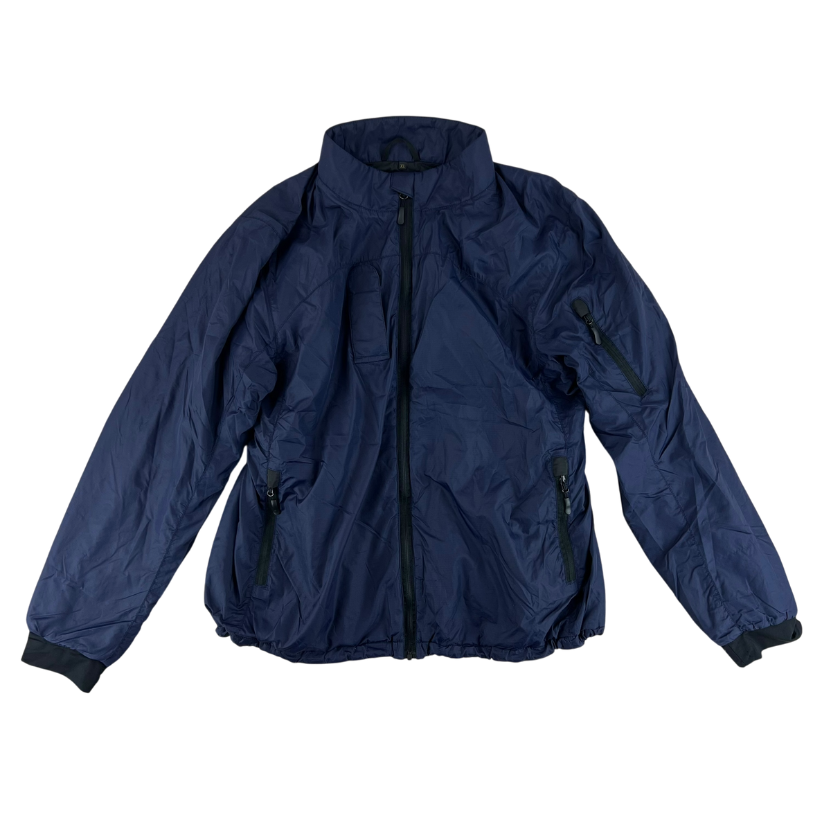 British Royal Navy Carinthia LIG 4.0 Thermal Jacket - X Large
