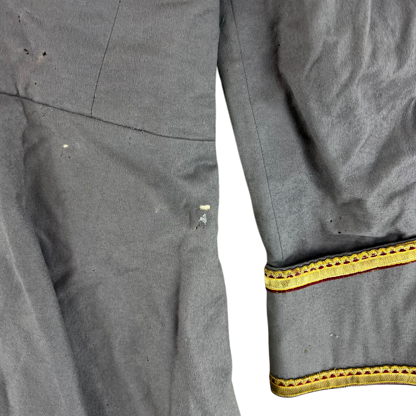 Russian Cossack's Choka - Tsarist Era - Small