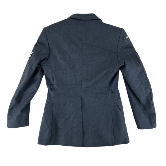 British Royal Air Force No. 1 Dress Jacket - Medium 100R