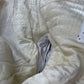 British Army CQMS & Sergeants Bandsman's Tunic Jacket w/ Wings - Welsh Guards - Small