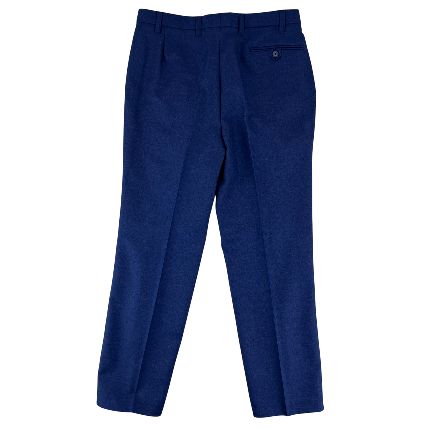 Finnish Air Force M83 Summer Service Dress Trousers - W34 L31