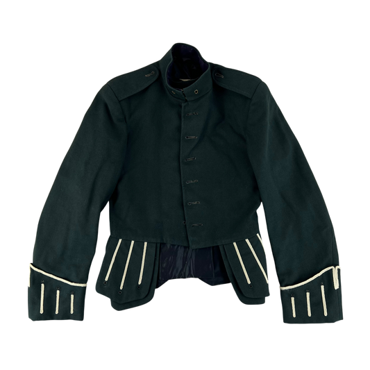 British Army Scottish No 1 Dress Piper's Jacket - Medium 176/92