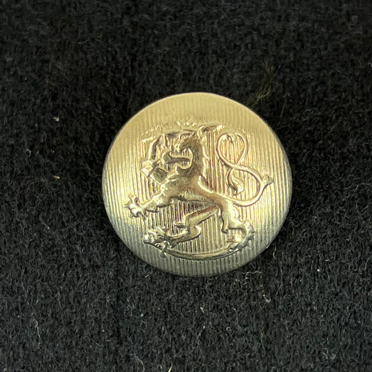 Finnish Police M41 1960s Wool Greatcoat - Large