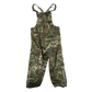 British Army MVP Petroleum Protective Salopettes MTP Camouflage - W32 L28