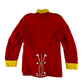 British Army Royal Hampshire Drummers' Tunic - Medium