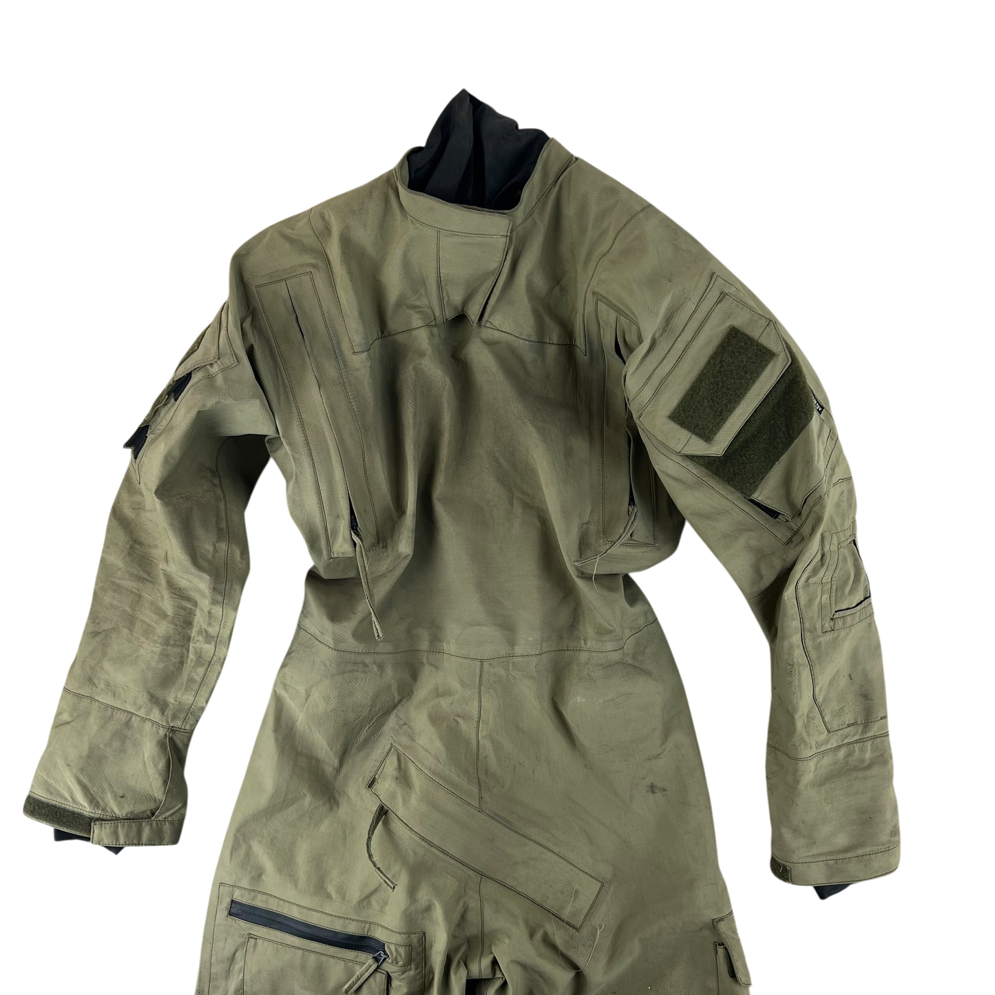 British Army P23 Goretex Immersion Drysuit Multi Purpose - Medium