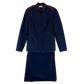 Finnish Salvation Army Women's Ceremonial Dress Uniform - Small