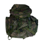 British Army S2000 DPM Woodland Camouflage 30L Patrol Pack Rucksack