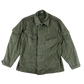 East German Army NVA DDR Raindrop Strichmuster Camouflage Jacket - Medium sk44