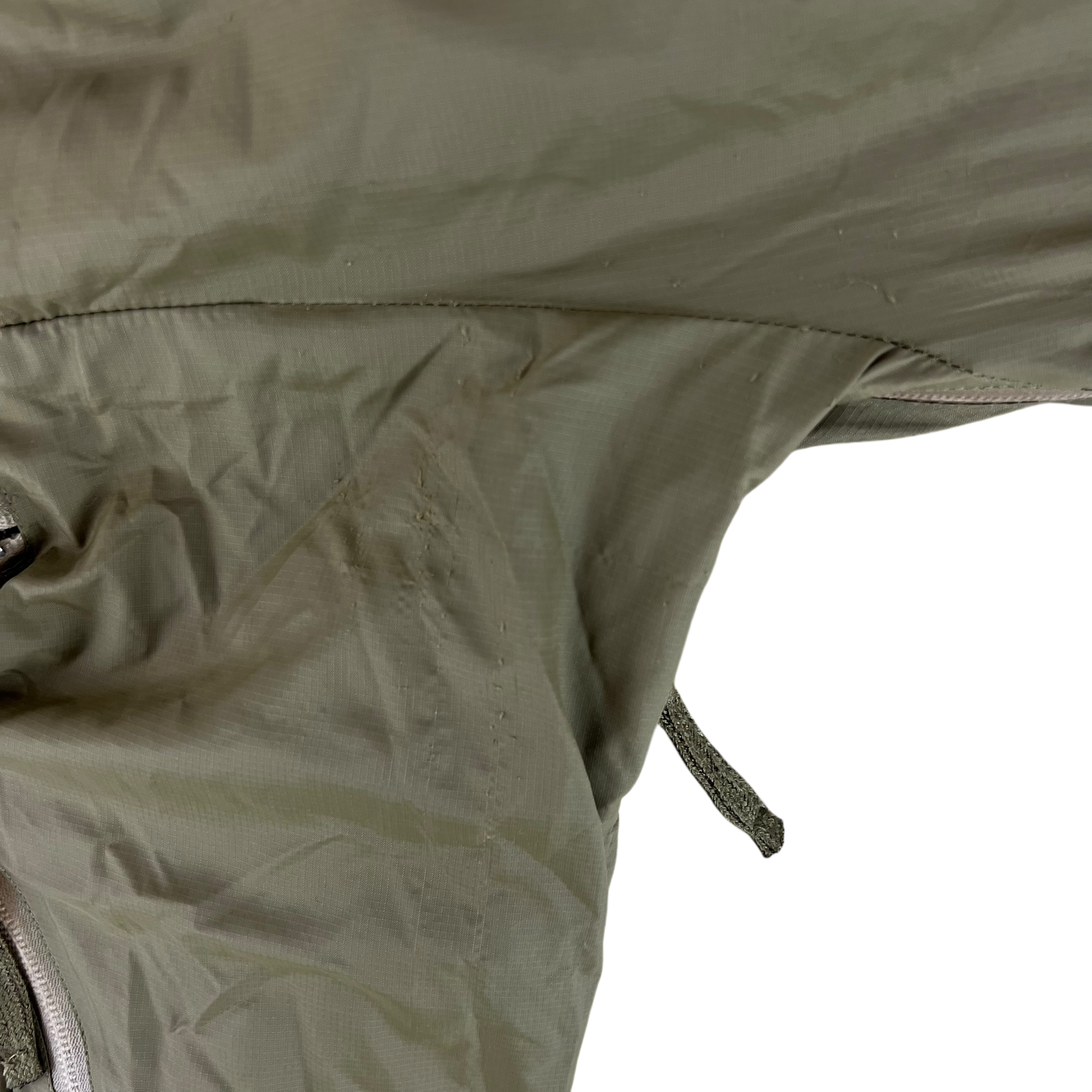 British Army Thermal Buffalo Pullover Smock - Medium