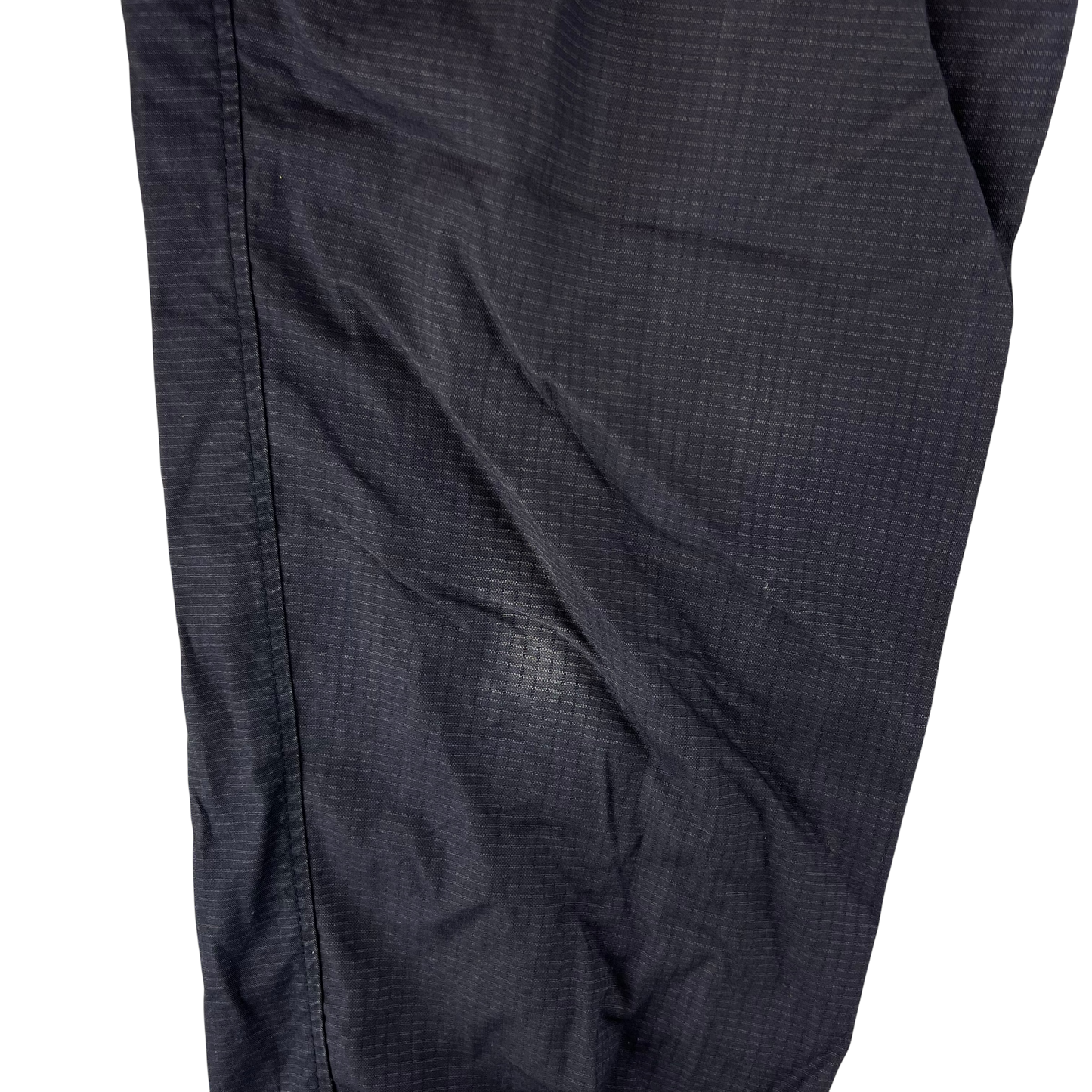 British Army SAS S95 Black Field Trousers - W37 L28.5