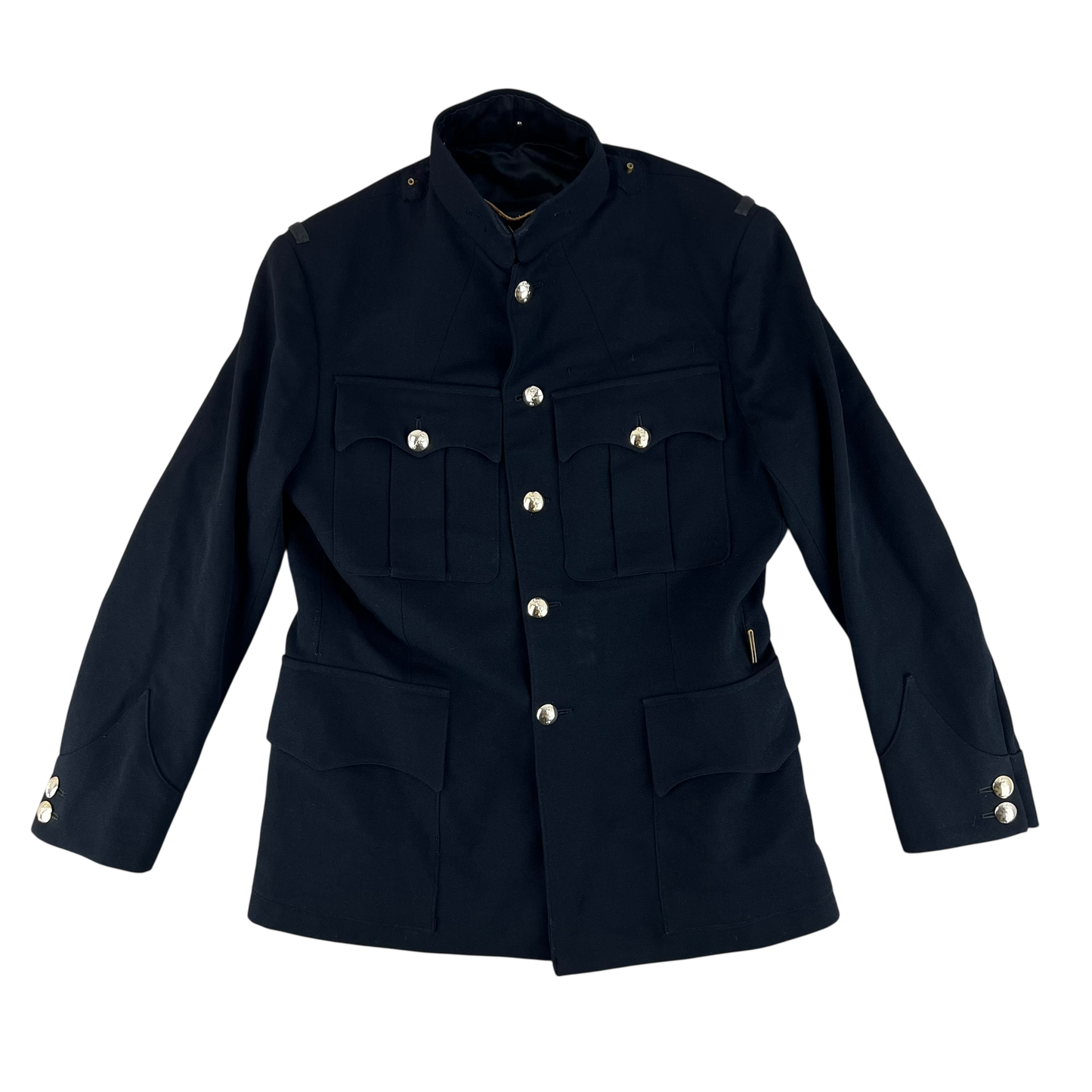 British Army 60s No. 1 Dress Jacket - Royal Signals - Medium