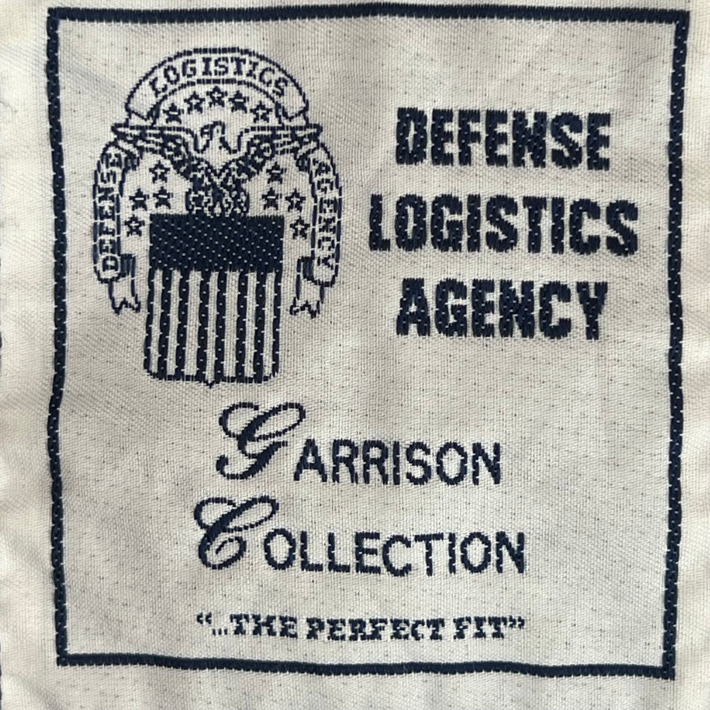 US Army Black Windbreaker Jacket - Medium S